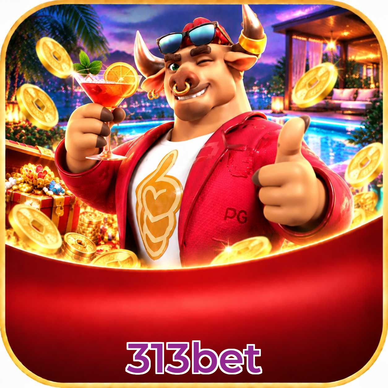 313bet Fortune Tiger Game