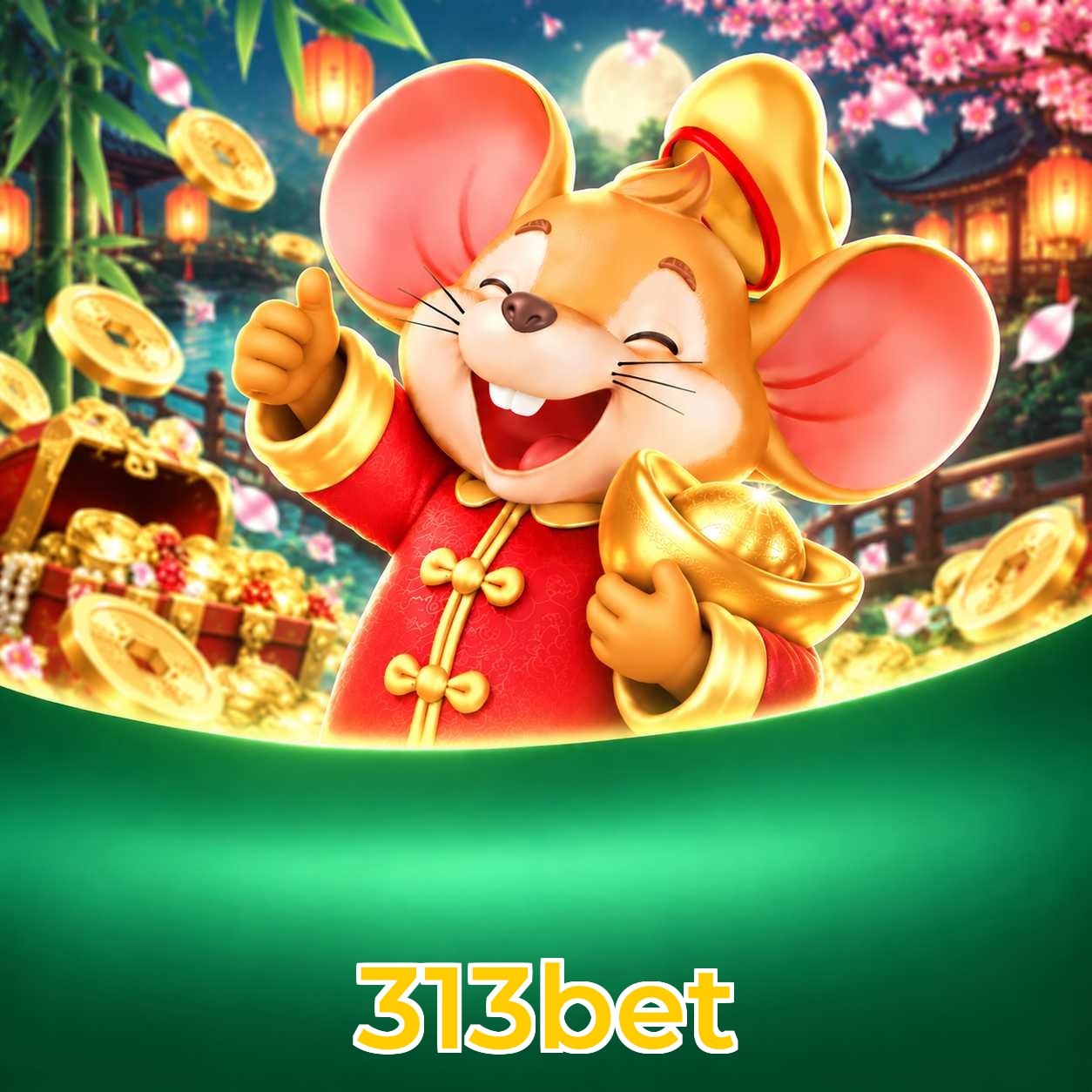 313bet Promotions