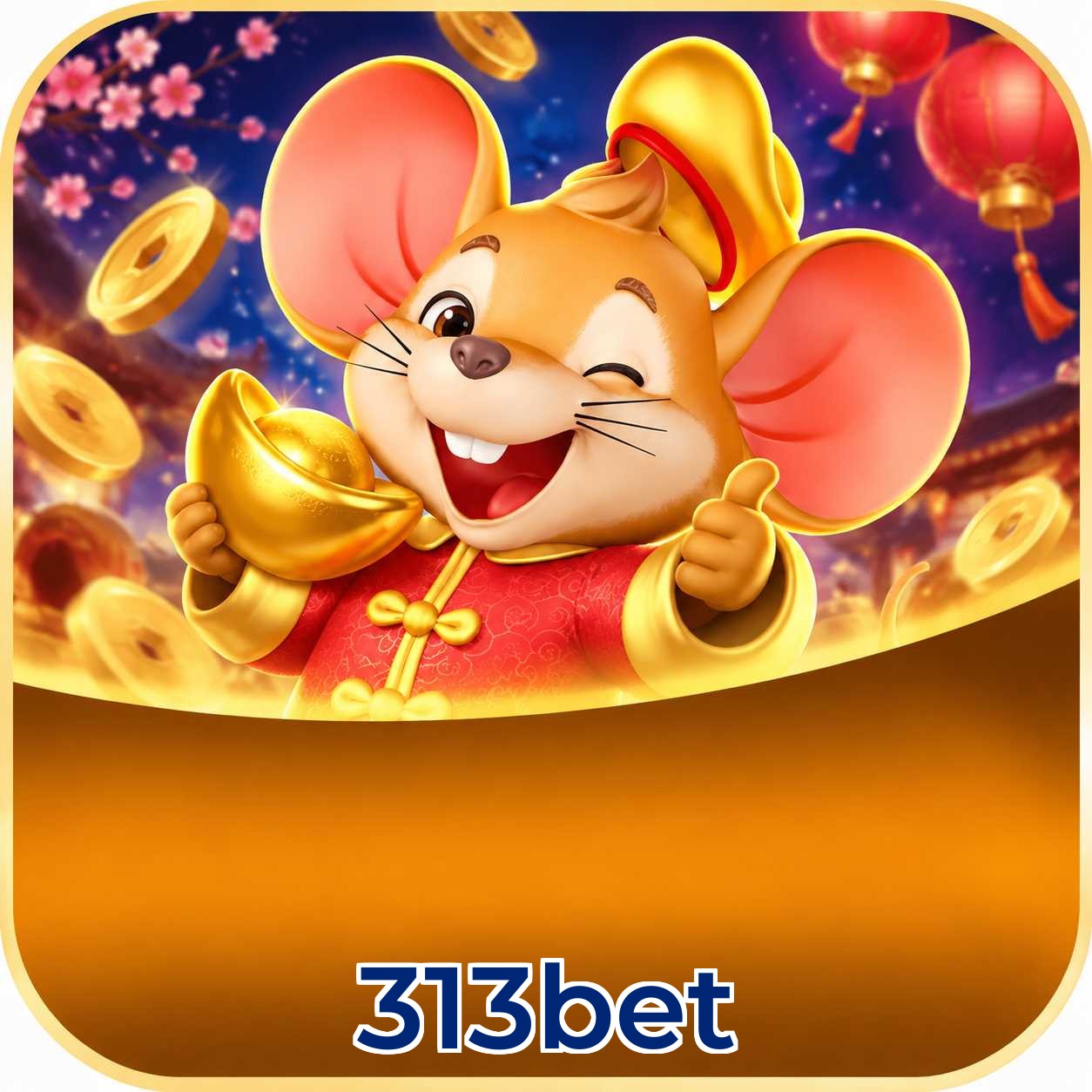 313bet Estratégias Lottery