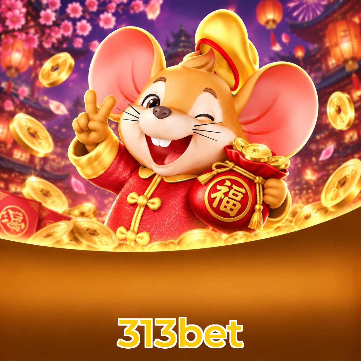 313bet Responsible Gaming