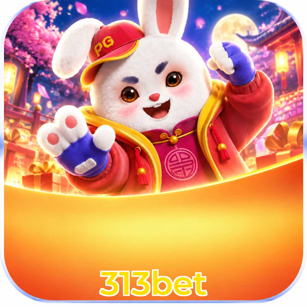 313bet VIP Telegram
