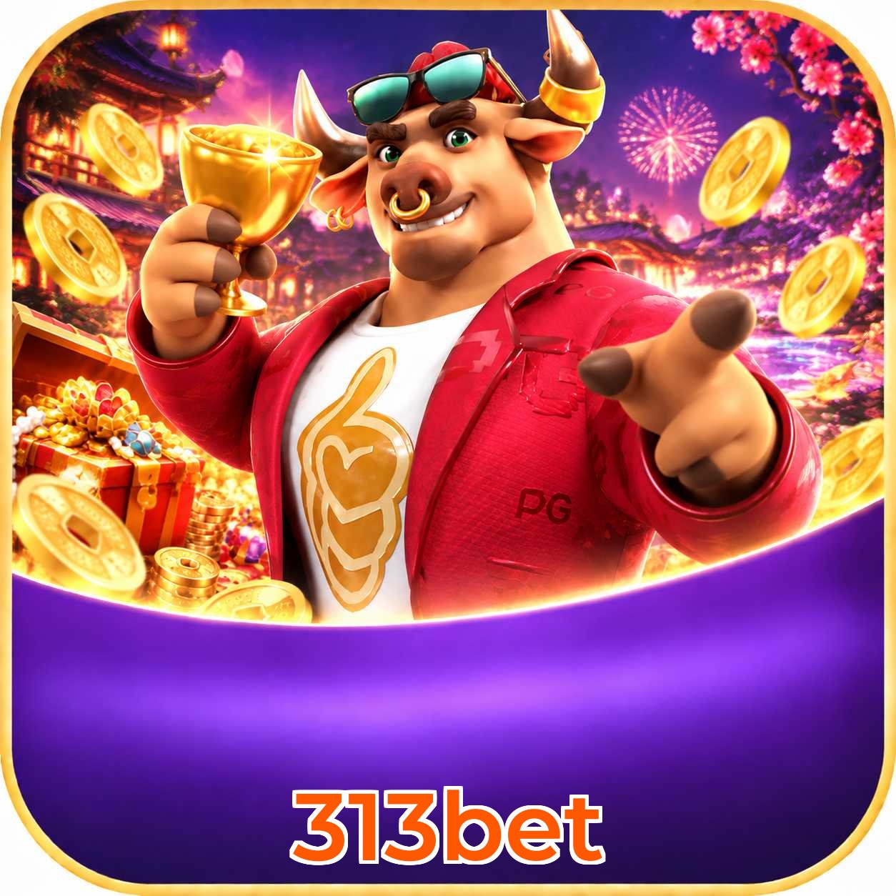 313bet Top Wins