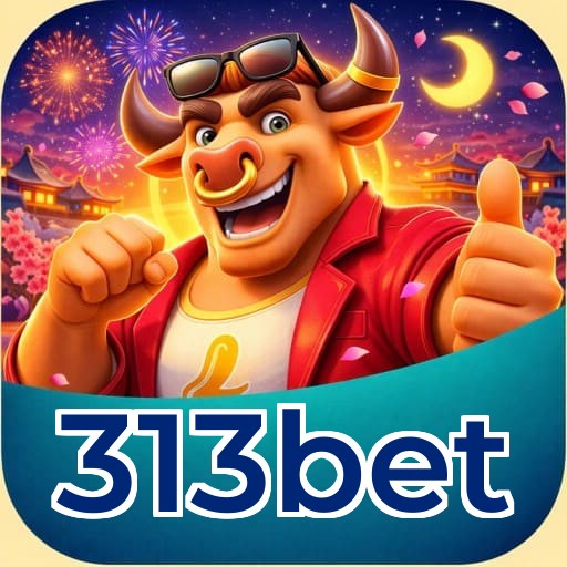 Segurança App 313bet