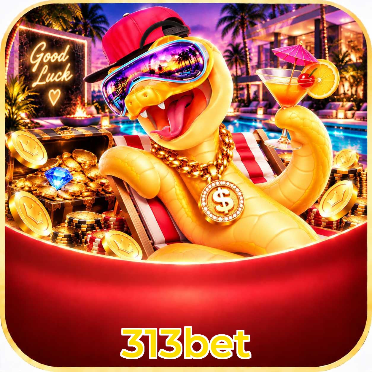 313bet Security Analysis