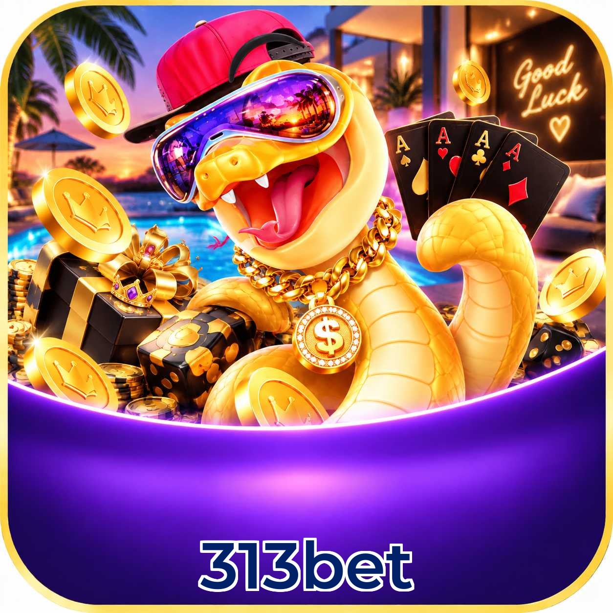 313bet