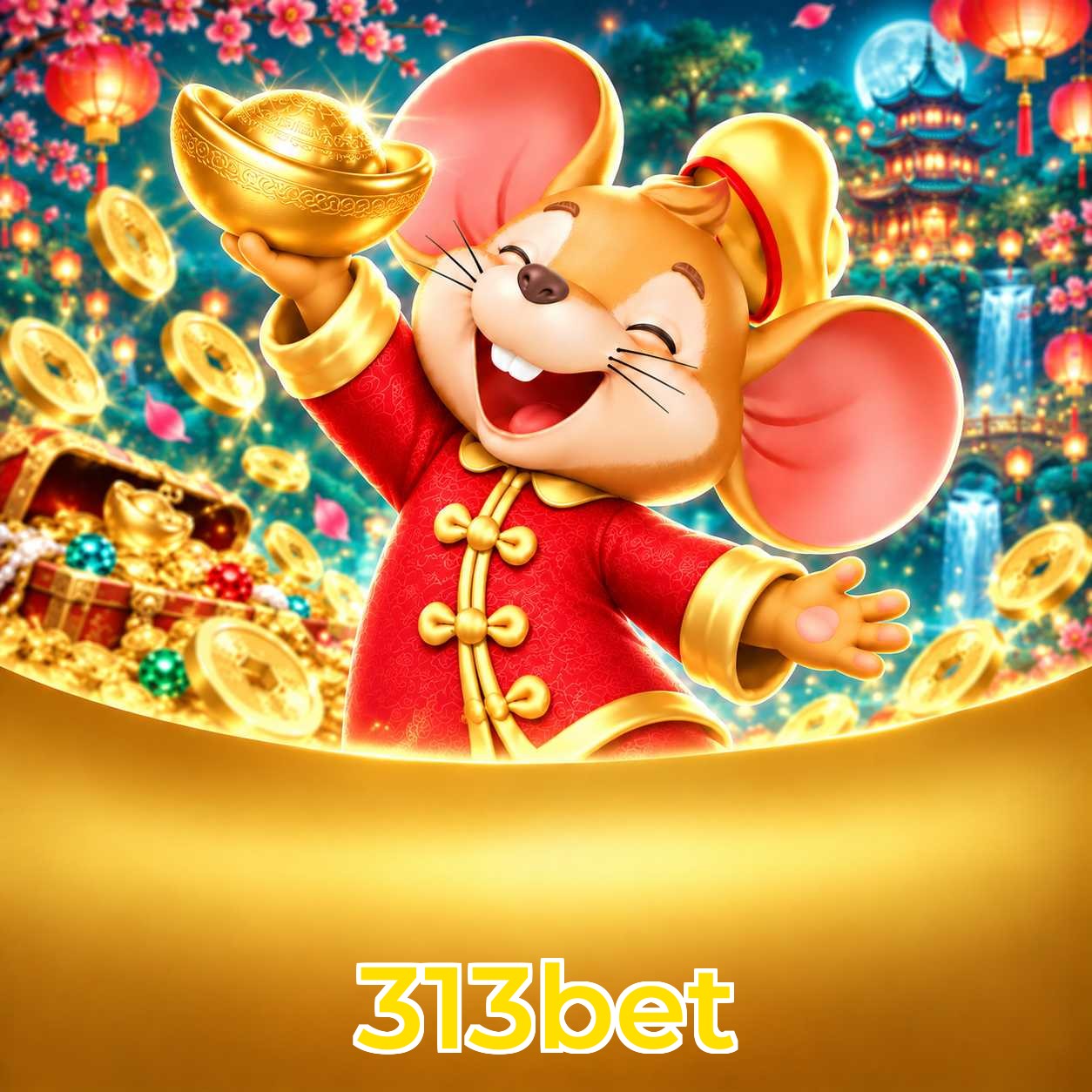 313bet System Requirements
