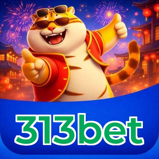 Segurança App 313bet