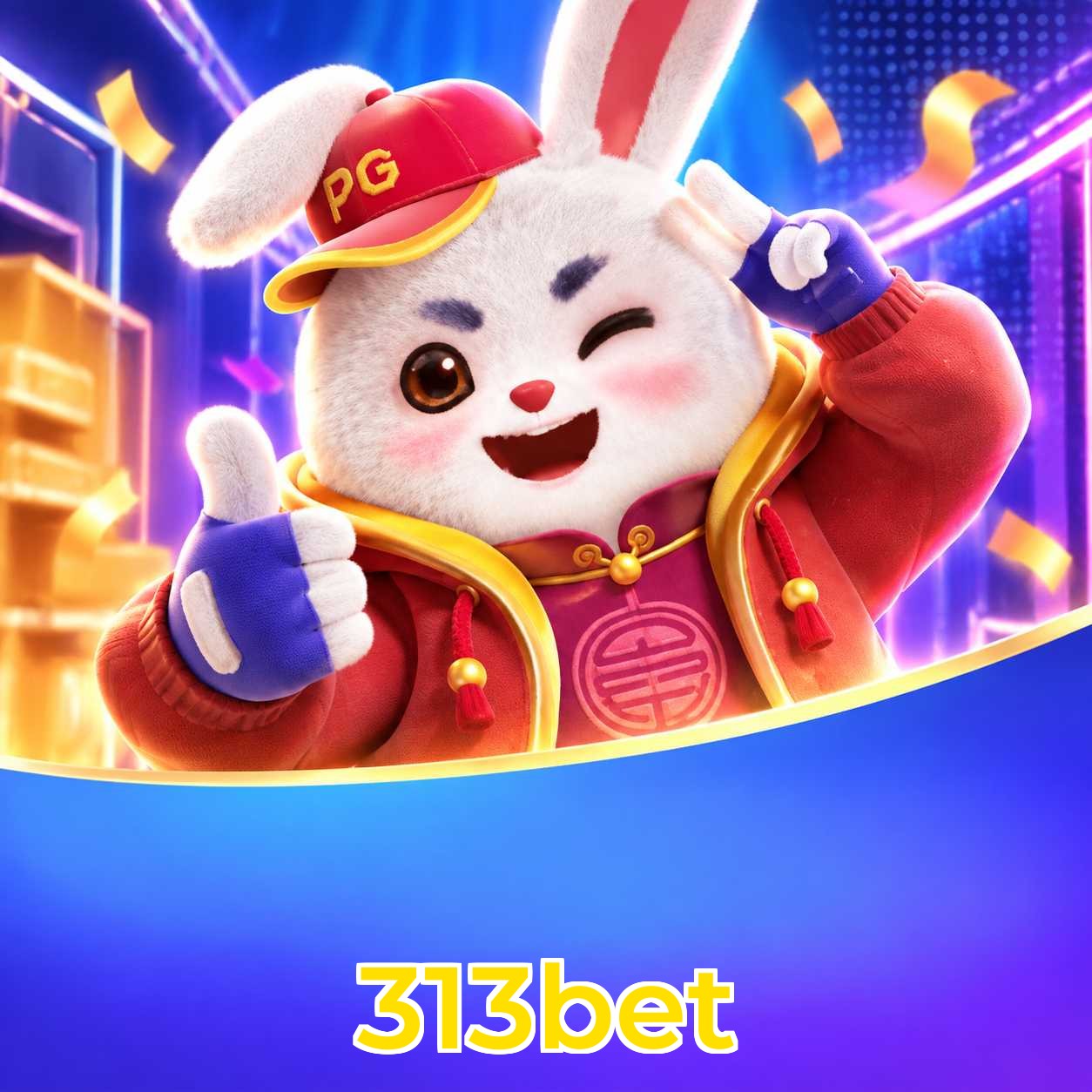 FAQ Baixar 313bet