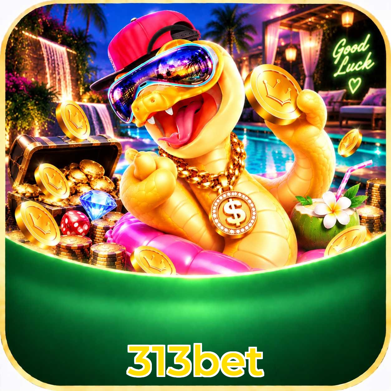 313bet Como Apostar Lottery