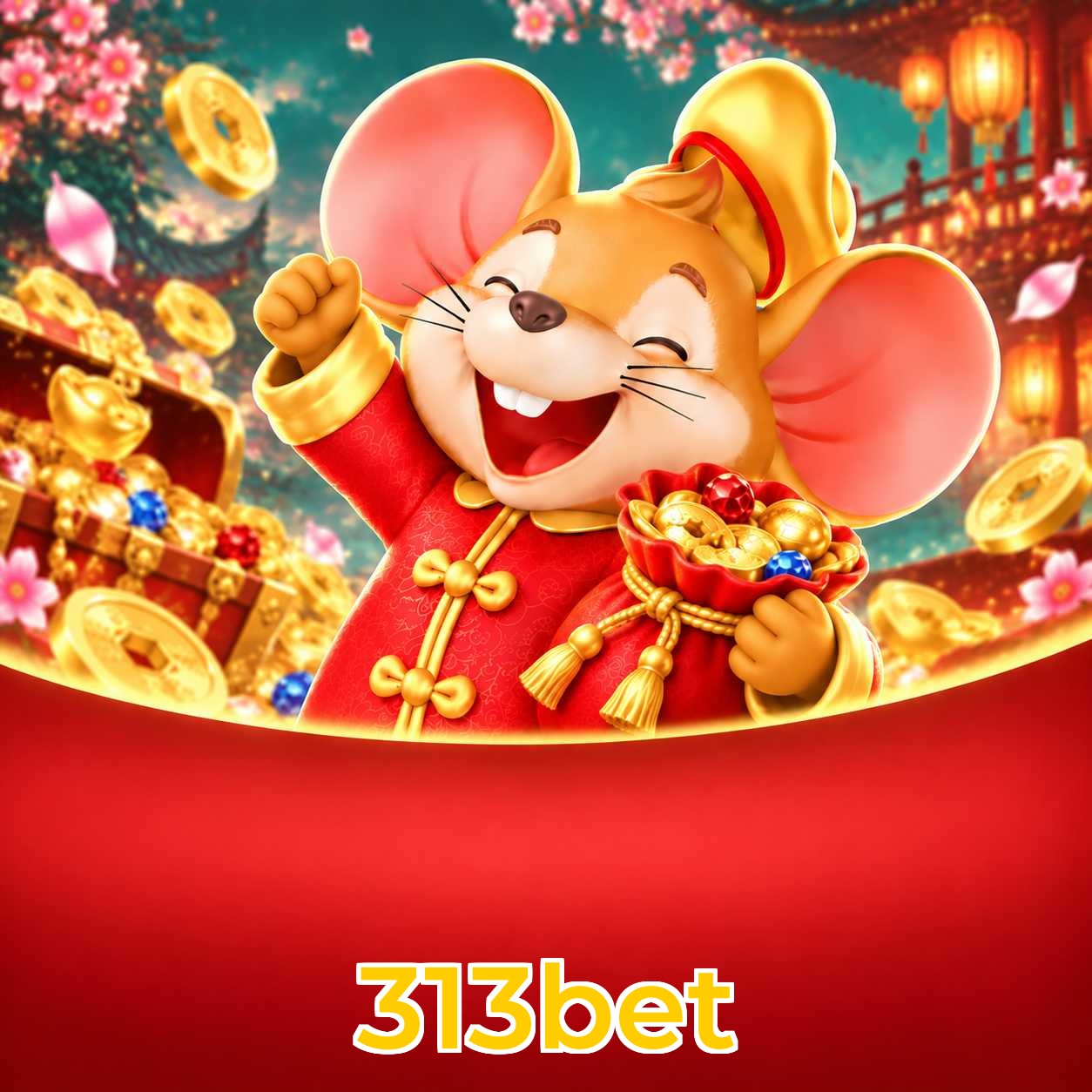 313bet Facebook Support