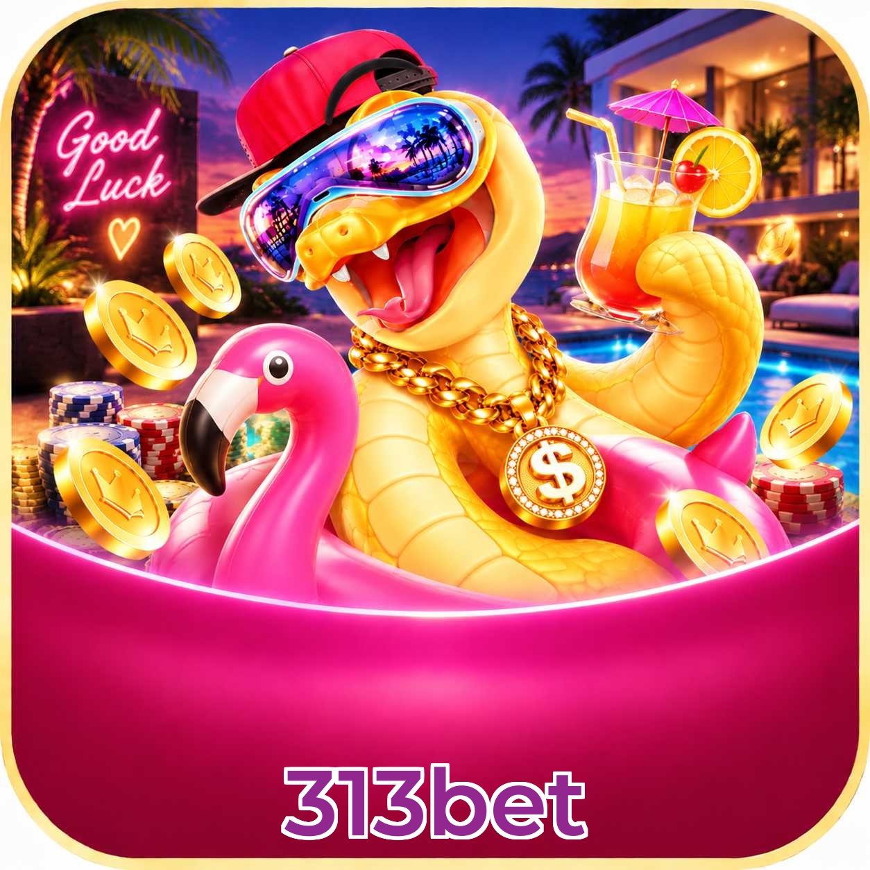 313bet RTP Testing