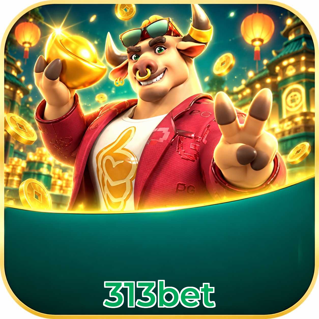 313bet Installation Guide