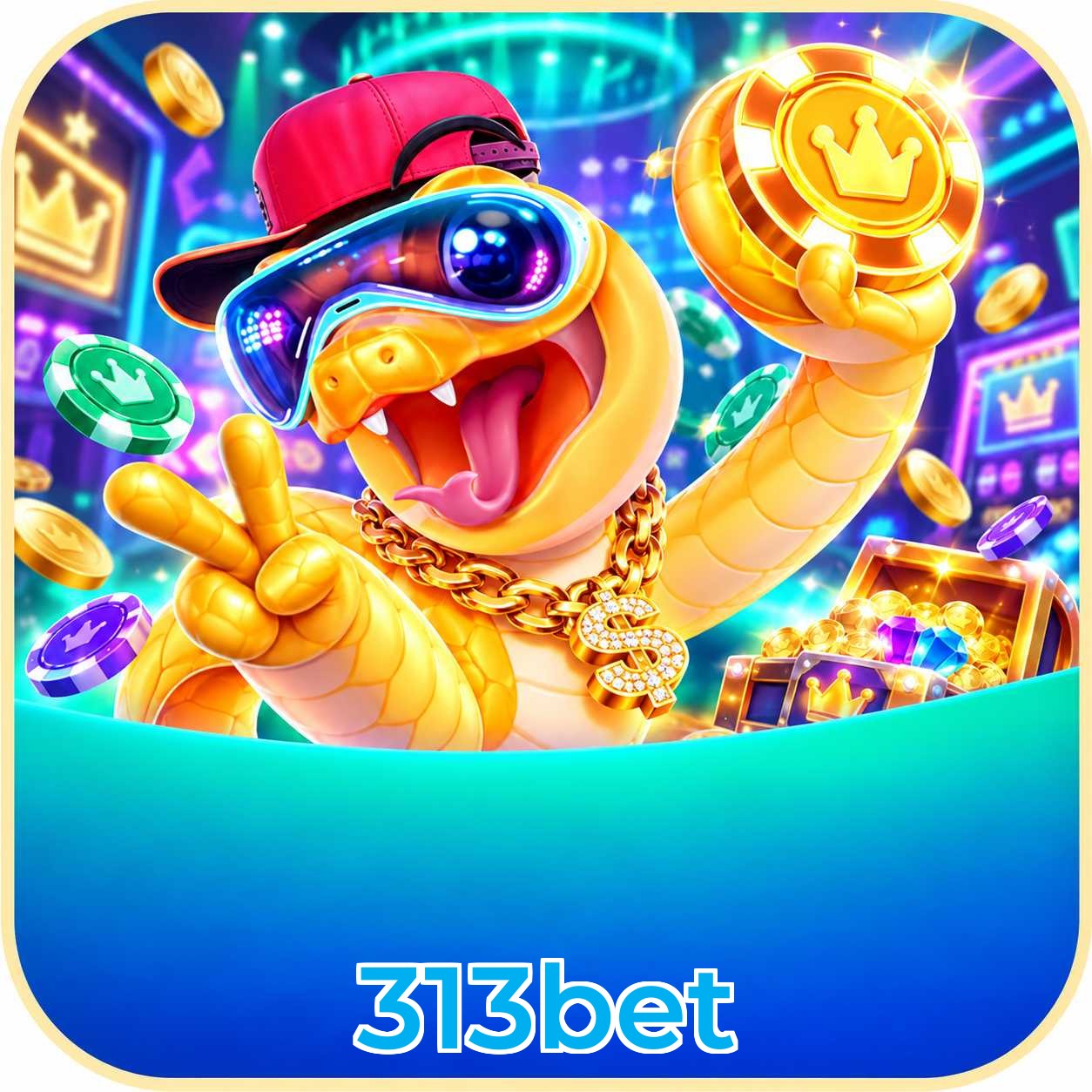 313bet Plataforma FAQ