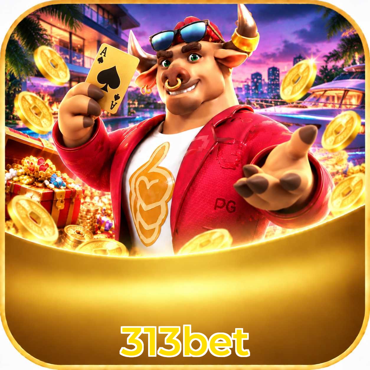 313bet Segurança