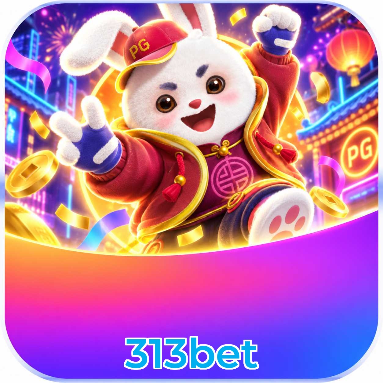 313bet Fortune Tiger RTP