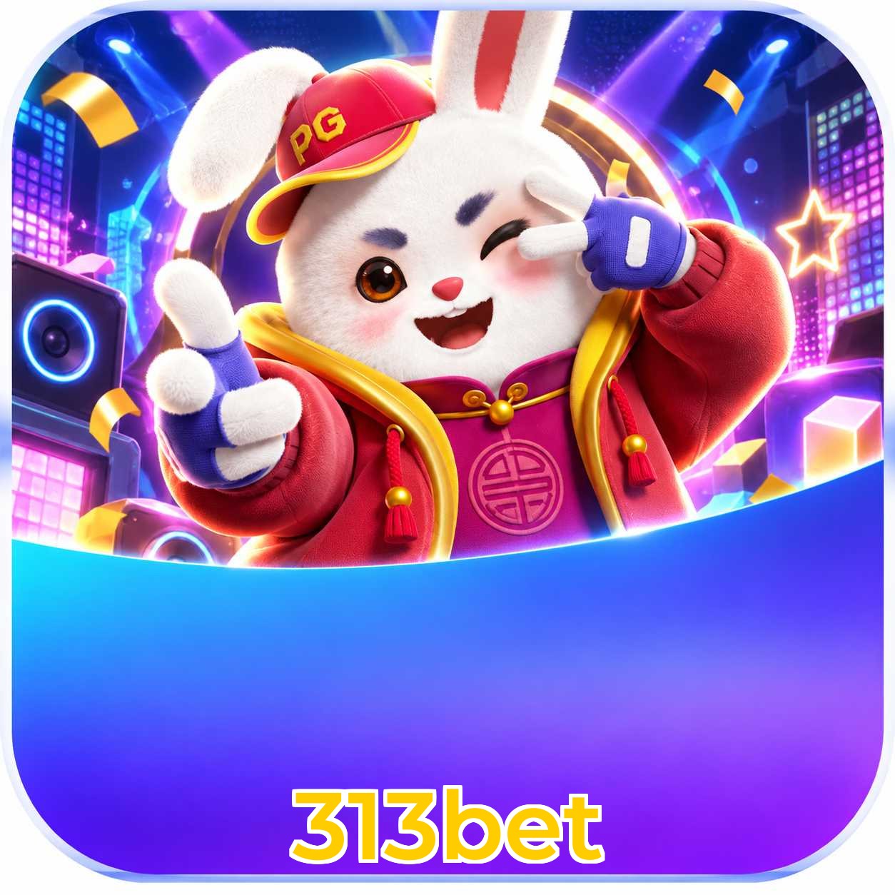 313bet Logo