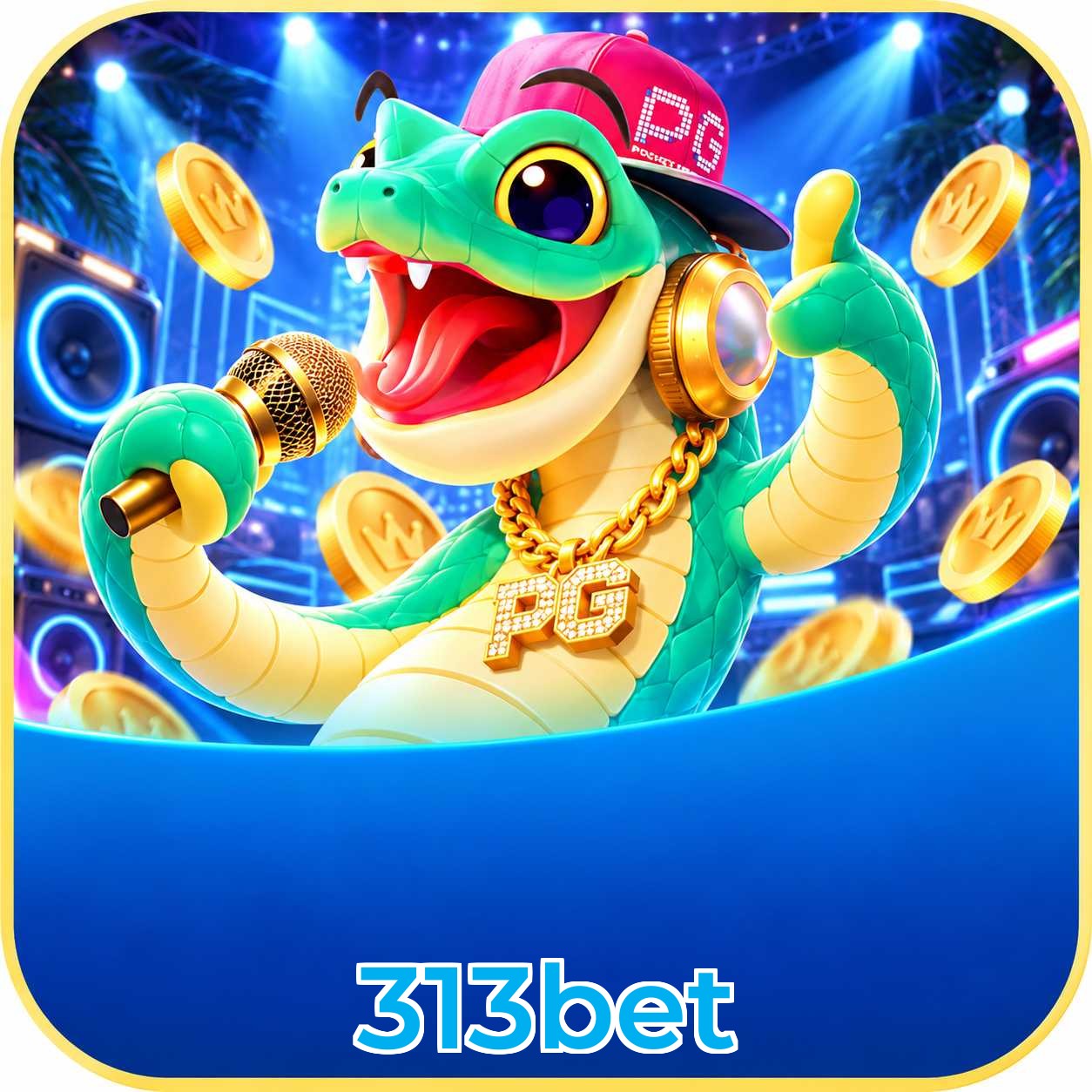 313bet Uptime