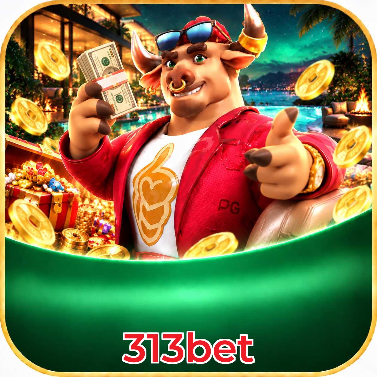 313bet Compatibilidade