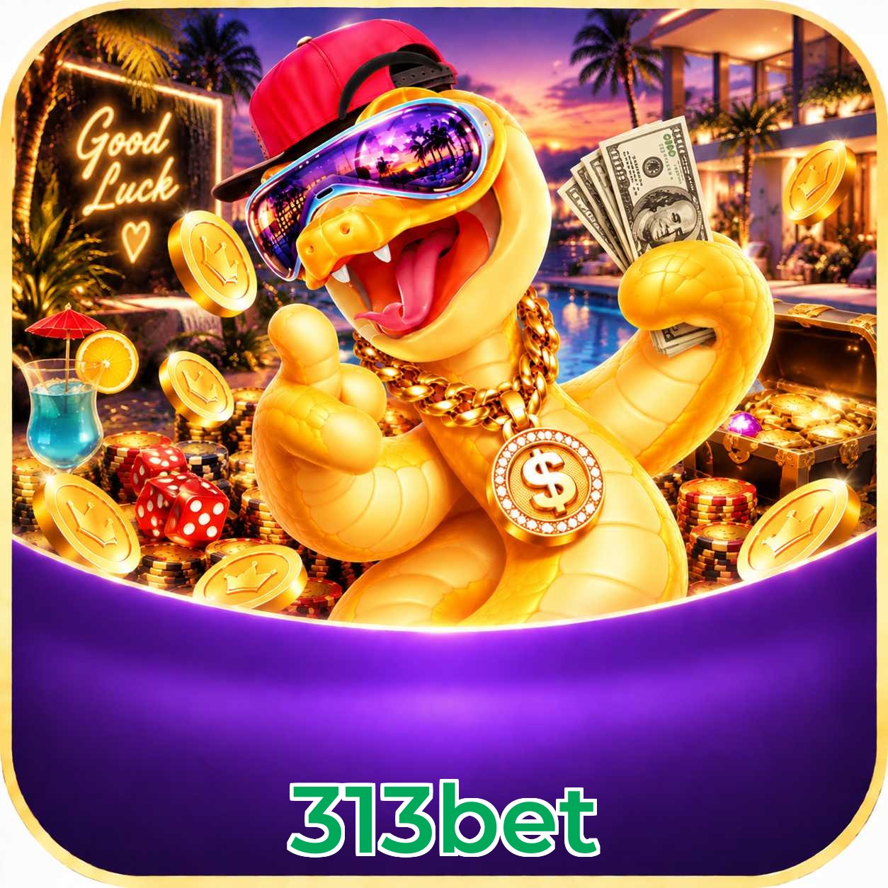 313bet Live Games