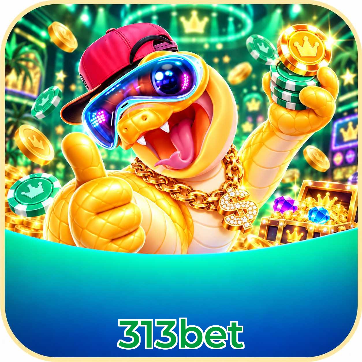 313bet App Features