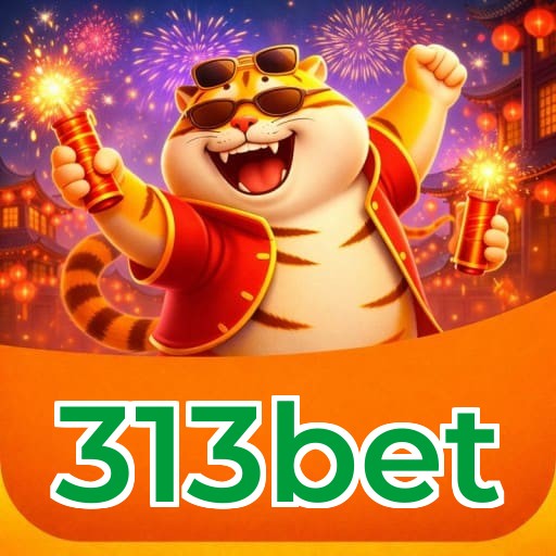 Chuva de Bônus 313bet nos slots