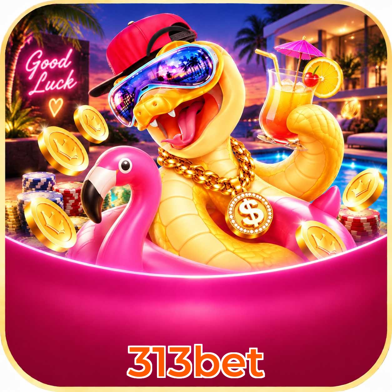 313bet Bet Types