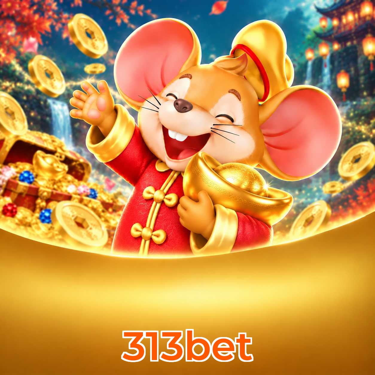 313bet erros de instalação e correção