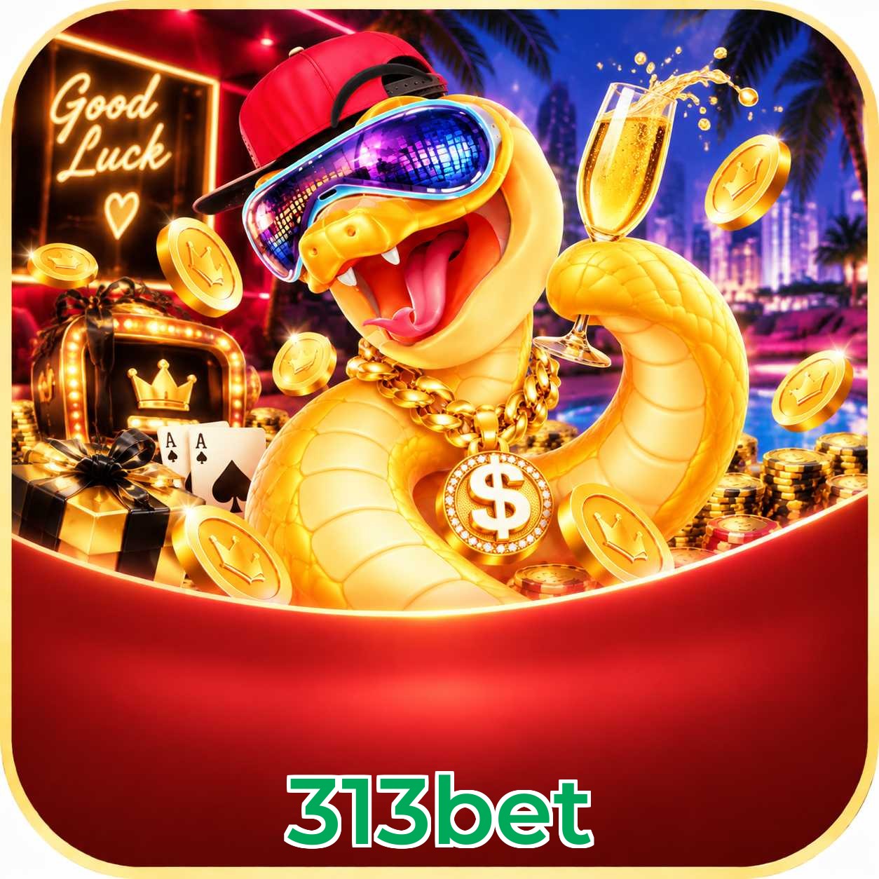 313bet Bet Odds Analysis