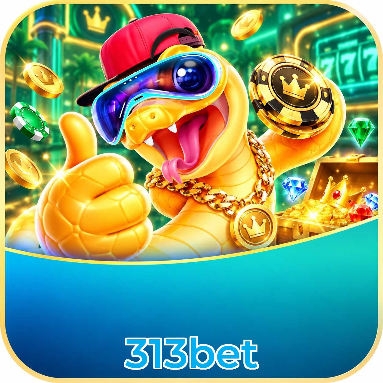 313bet Telegram FAQ