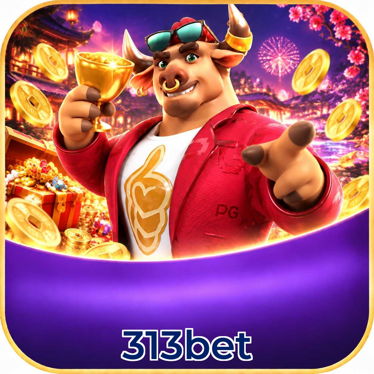 313bet Odds Lottery