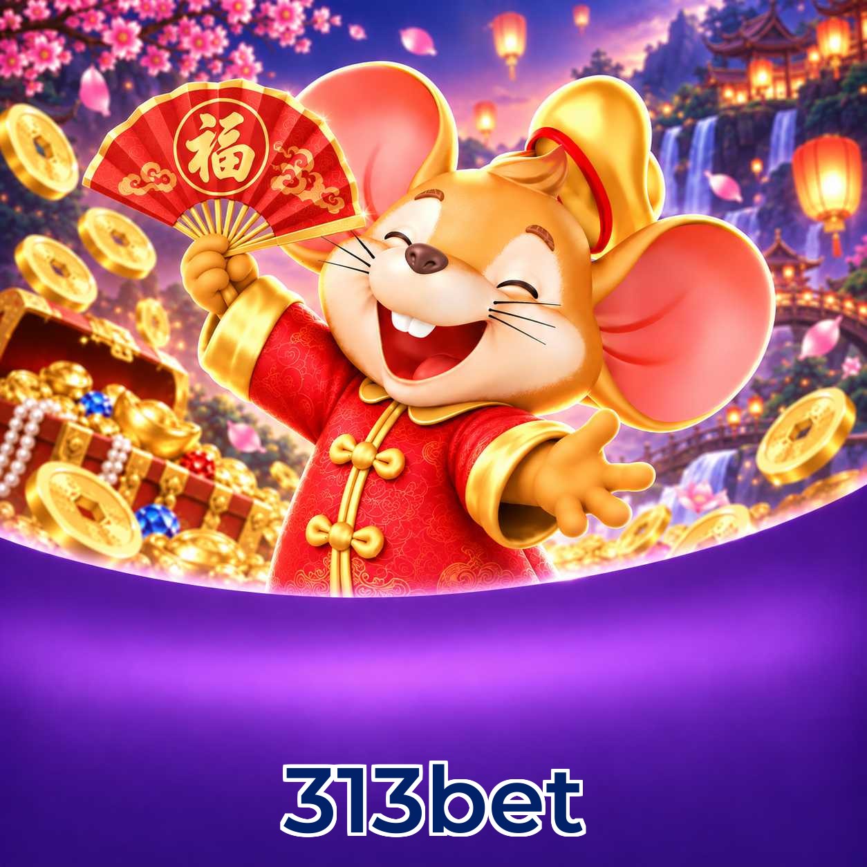 313bet Top Slots