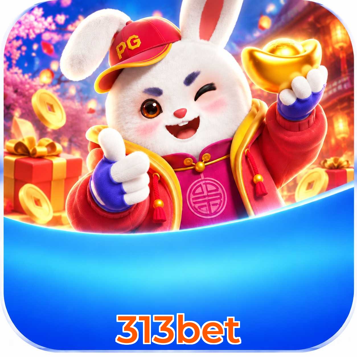313bet VIP Program