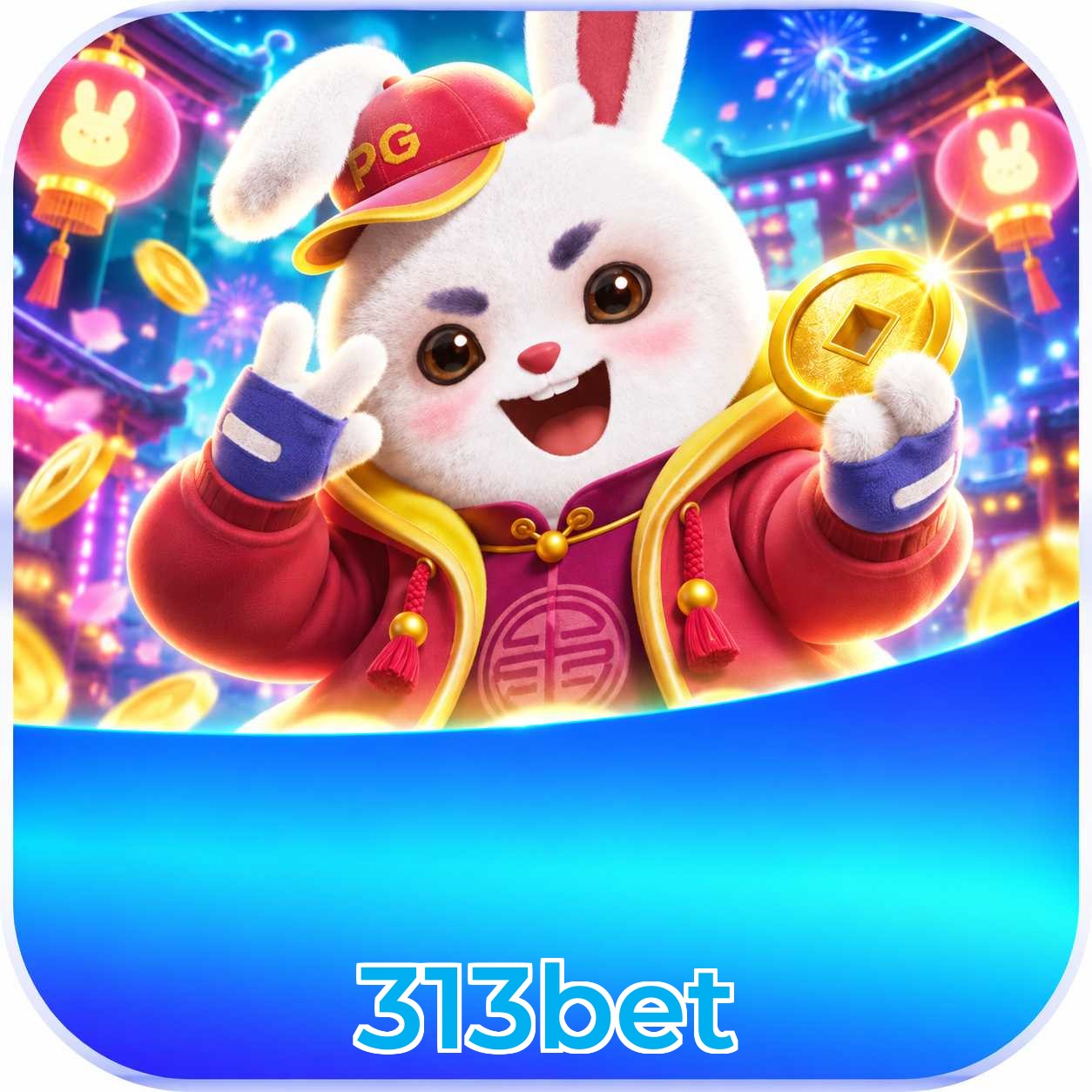 313bet Cashback