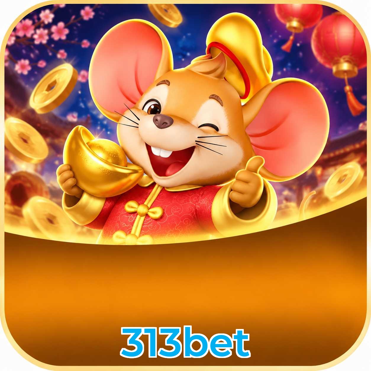 313bet App vs Web