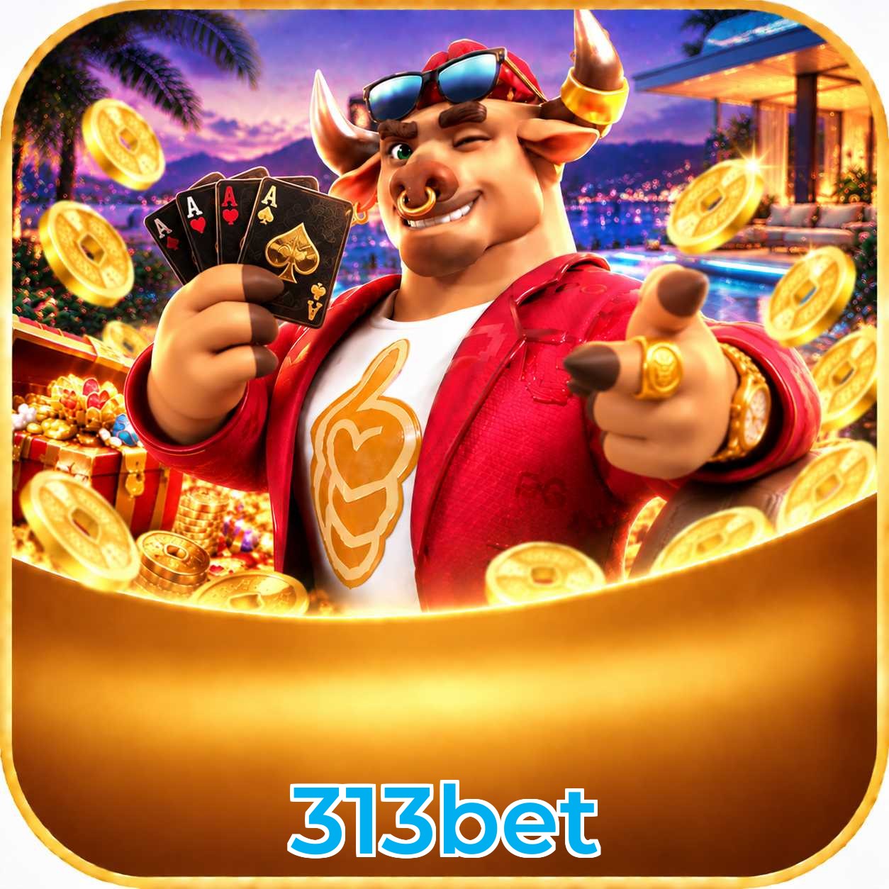 313bet Login FAQ