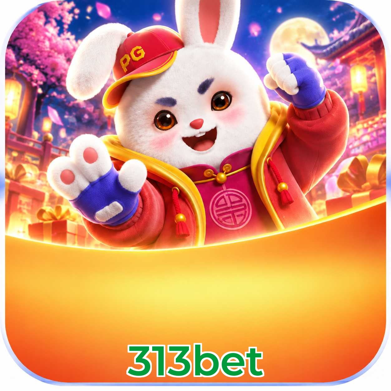 313bet Facebook Page