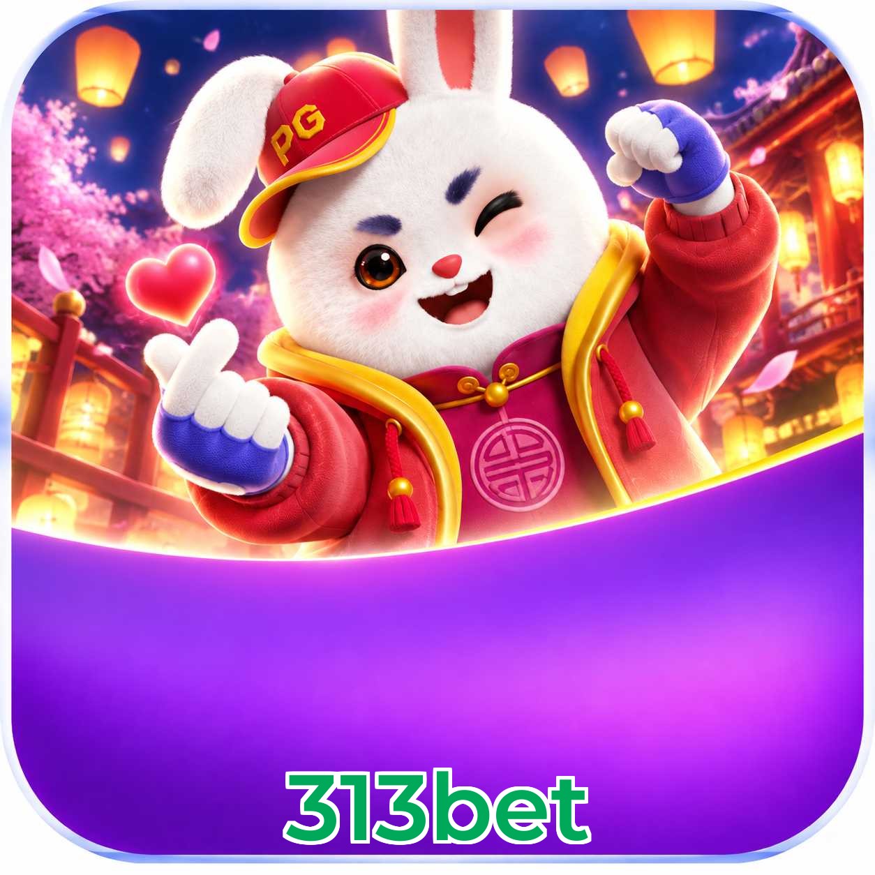 313bet Logo